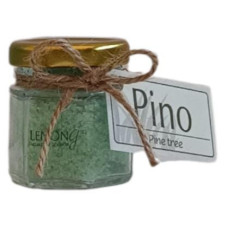 Sales de Baño Te de Limon con Pino 48.5 gr